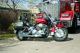 2003 VTX 1300 Retro 001
